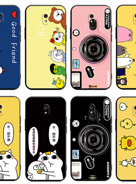 适用于小米红米8A手机壳M1908C3KE全包硅胶redmi8a防摔hm防摔radmi8a男女redml8a新款redme8a保护套红迷8a