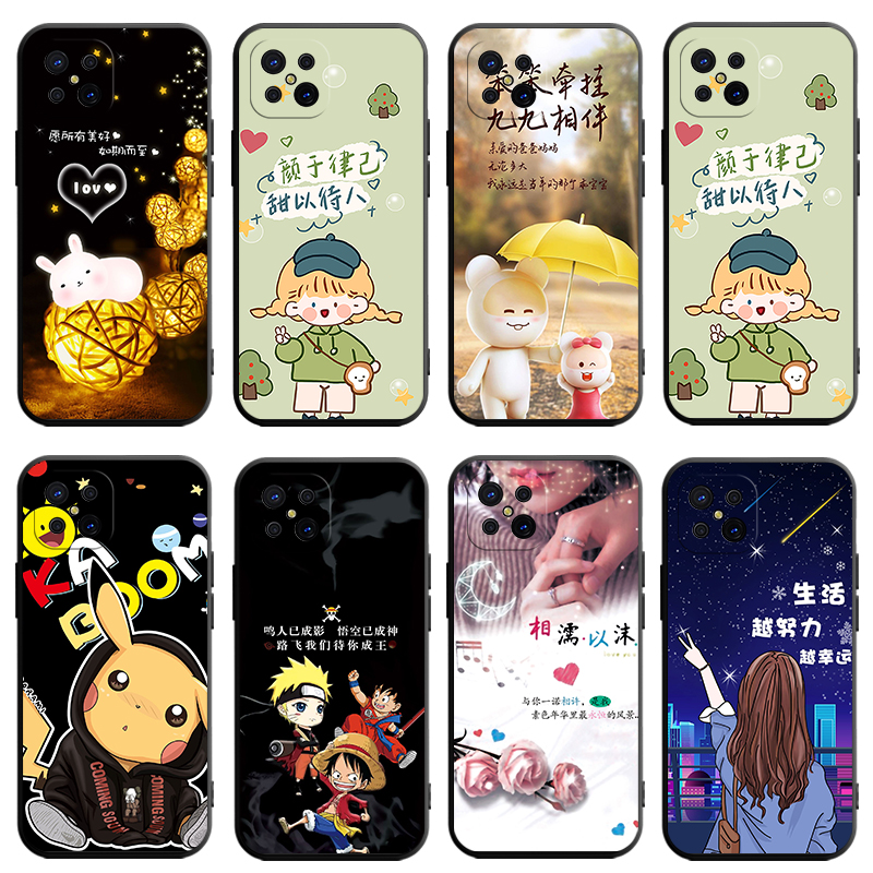 适用oppoA92s手机壳A92s新款OPPO硅胶soppo新年oppoas防摔opp0pp0ppoA男oppa女opa PDKM00套opρoa29卡通