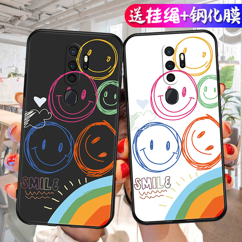 oppoa11x手机壳.。PCHM30网红oppoPCHM30外壳PCHM3o保护套oppoPCHM3o男女oppo a11x/oppoa11xPCHM30