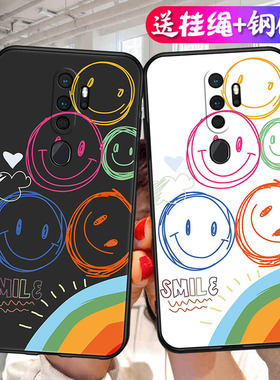oppoa11x手机壳.。PCHM30网红oppoPCHM30外壳PCHM3o保护套oppoPCHM3o男女oppo a11x/oppoa11xPCHM30