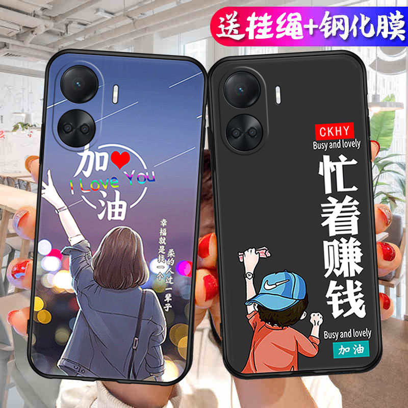 适用华为nova10se手机壳noⅴa10se保护套n10es新款nove卡通note软硅胶nava全包novo防摔navo女nowa10e男10s