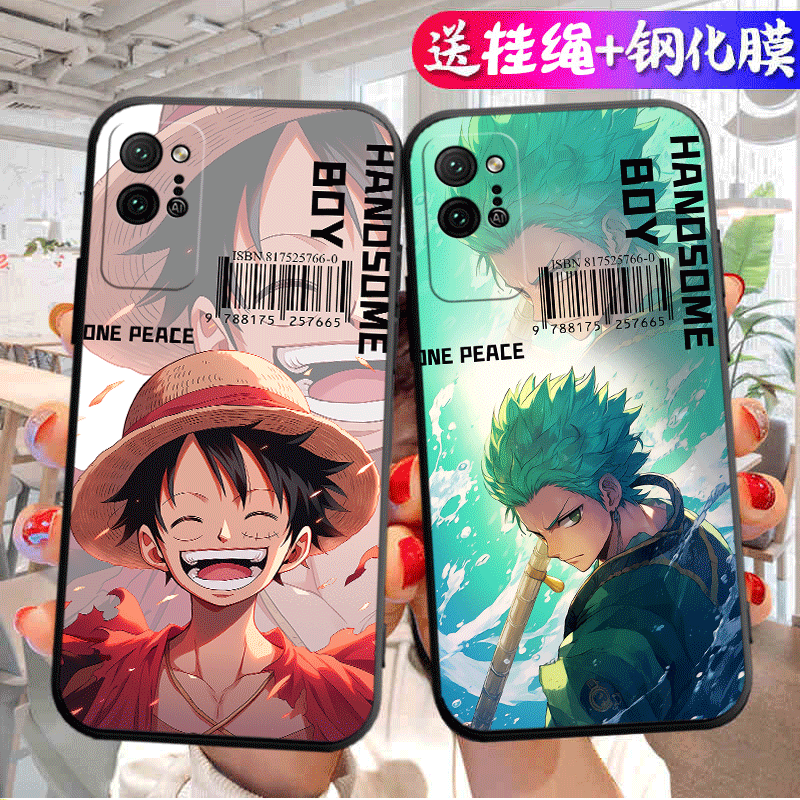 适用于华为荣耀Play4Pro手机壳play4 pro保护套OXP-AN00防摔por全包软超薄情侣潮新款男液态硅胶女个性创意