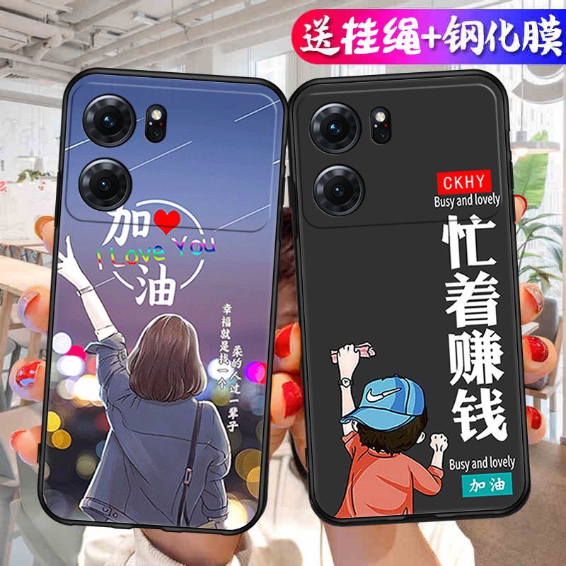适用OPPOK10手机壳OPPO新款K105G套OPK/OPPK卡通OPP0PP0PPO防摔PPOK全包OPOPK硅胶OOPOK个性OPOOK男POOPK女