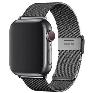 Milanese Strap For Watch Band Ultra 2 49mm 9 8 7 45mm 41mm