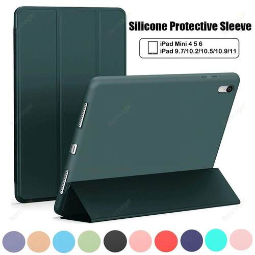 For iPad 6th Generation Case iPad 5th Generation 9.7 inch ip