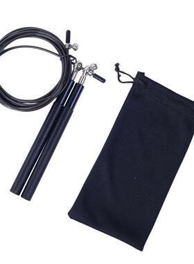 Crossfit Speed Jump Rope Skipping ropes Boxing Fitness Skip