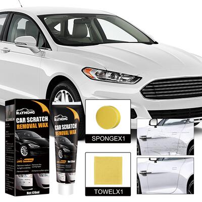 Car scratch wax car paint protection polishing 车漆防护抛光