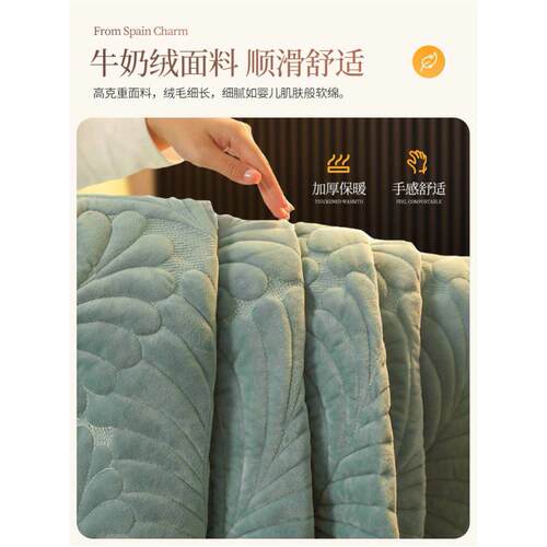 Sofa full cover all seasons universal sofa cushion沙发套