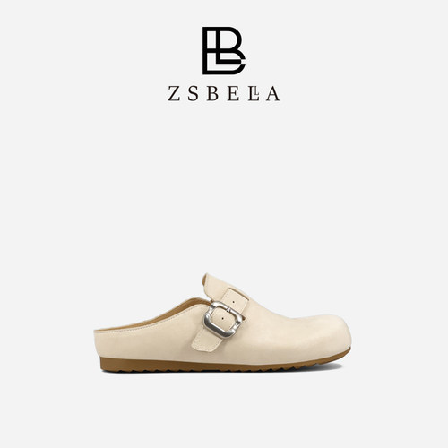 ZSBELLA 【QQ糖勃肯】！3.5cm！
