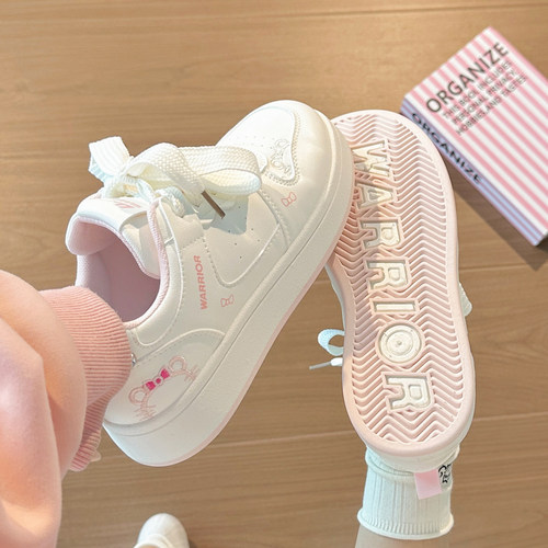 回力小白鞋女秋季新款