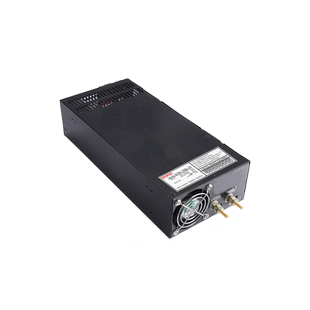 SCN-1200-12V100A 15V80A 24V50A 48V25A 36单组输出明维开关电源