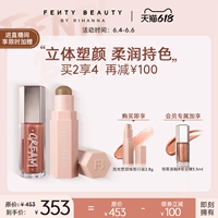 [Self -Broadcast Exclusive] Fent Beauty Rihann