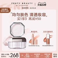 Self -Exclusive Fenty Beauty Lena Paea ξ 掼 макияж мед B