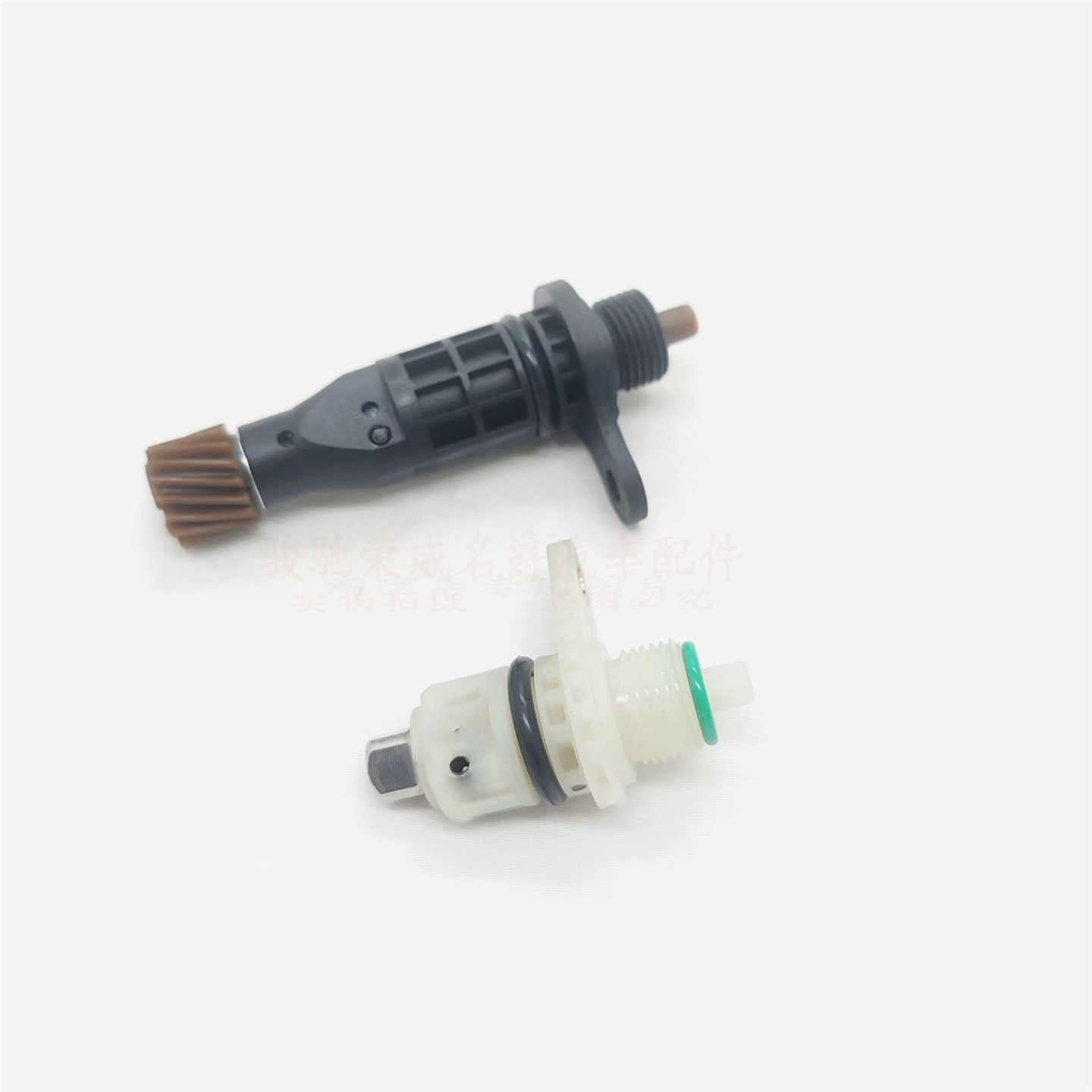适配荣威EI5变出租车速箱里程碑传感器 里程表从动齿轮公里传感器