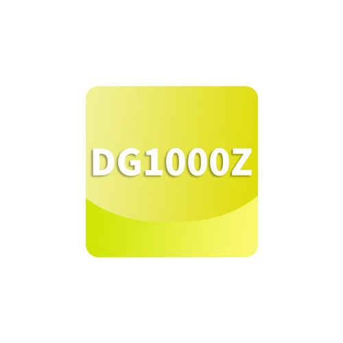RIGOL普源精电 DG1000Z函数任意波形发生器升级选件 License