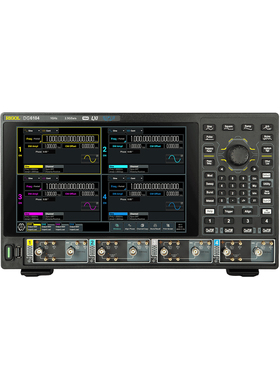 普源精电RIGOL函数任意波信号发生器DG6052/6102/6054/DG6104隔离