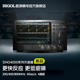 4804高分辨率12bit 普源精电RIGOL数字示波器DHO4204 4404 HDO