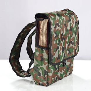 12V锂电池背包锂电池一体机双肩背包通用