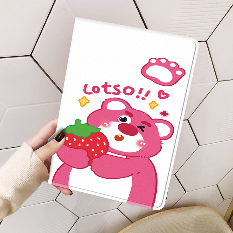 硅胶中文欧美平板保护套个性