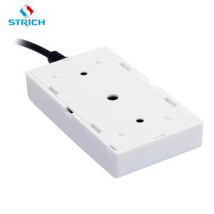 思琪特单键PUSH采图手按开关自定义快捷键带USB线手柄开关采集器