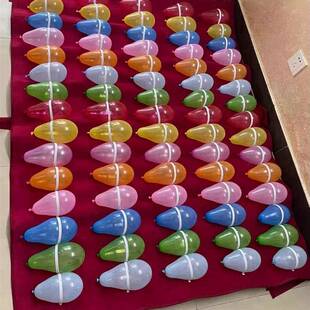 打气球夜市摆摊靶子设备加厚挡布公园反弹扎汽球射击版