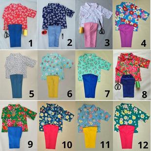 八十年代怀旧服装70复古农村衣服知青上衣80老式90风工人格子衫女