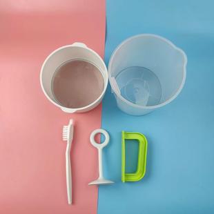 适用美的九阳豆浆机不锈钢过滤网超细80目筛漏勺接浆杯隔渣器果汁