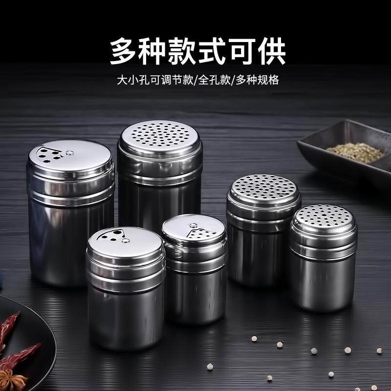 304不锈钢方形牙签筒按压式牙签盒客厅创意简约自动牙签罐可刻字