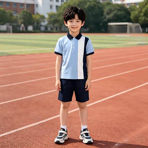 【宋家漕小学】男夏