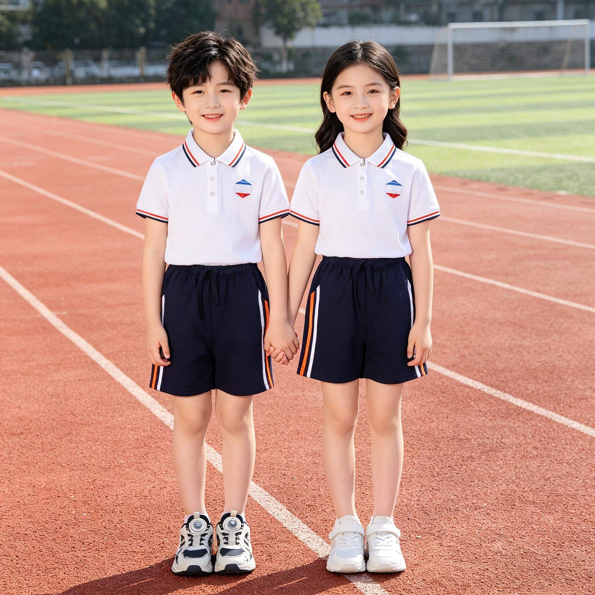 5【外国艺学部短袖短0/1