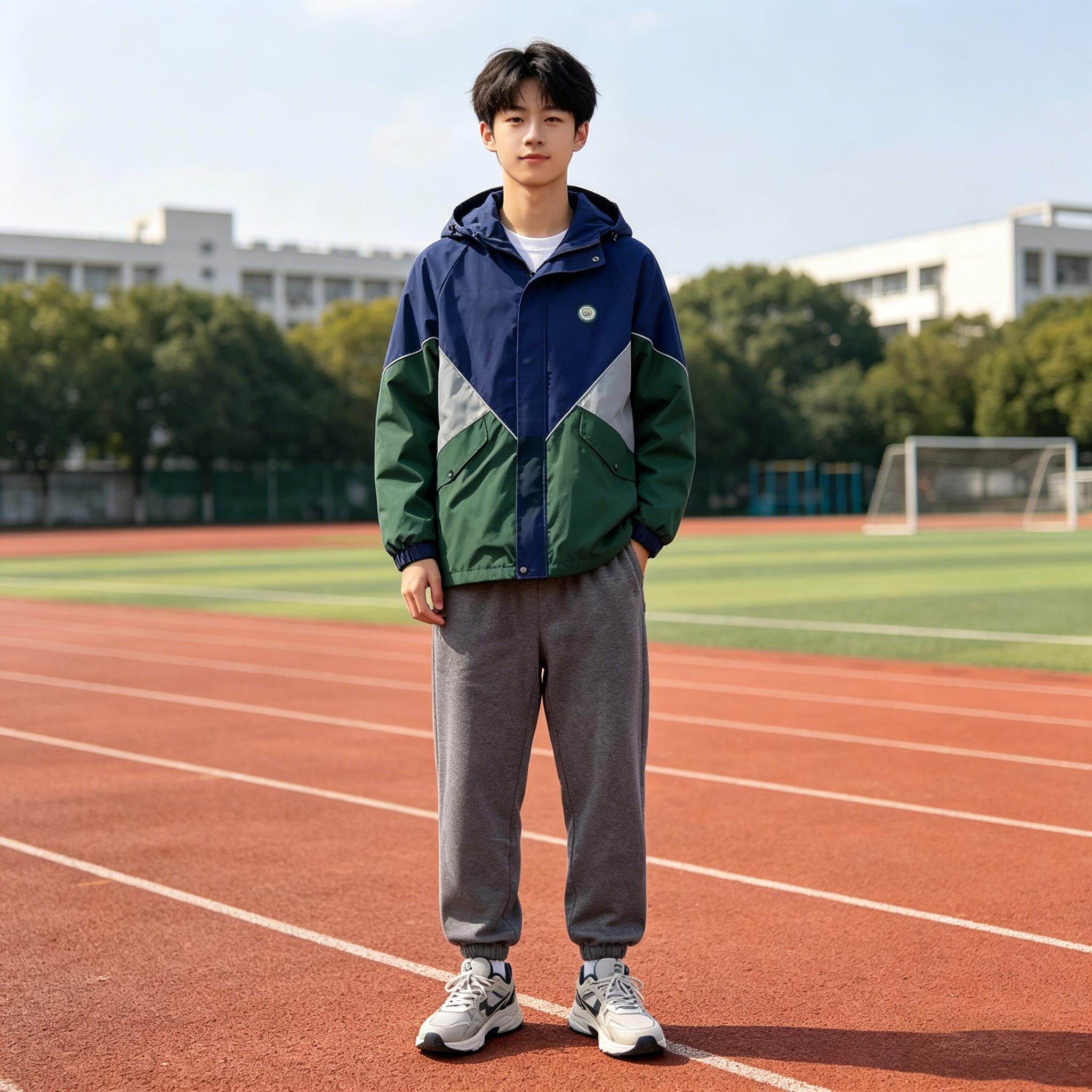 0款江新学冬裤215新北城