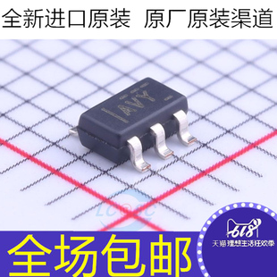 原装TPS3808G12DBVR TPS3808G12DBV TPS3808G12DBVT 丝印AVY 芯片