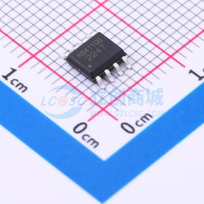 原装正品NS4110B ESOP-8单声道AB/D类双模音频功率放大器功放芯片