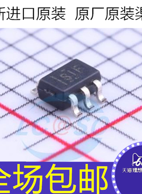 原装 OPA313IDCKR OPA313IDCKT OPA313IDCK 丝印 SIF S1F 芯片