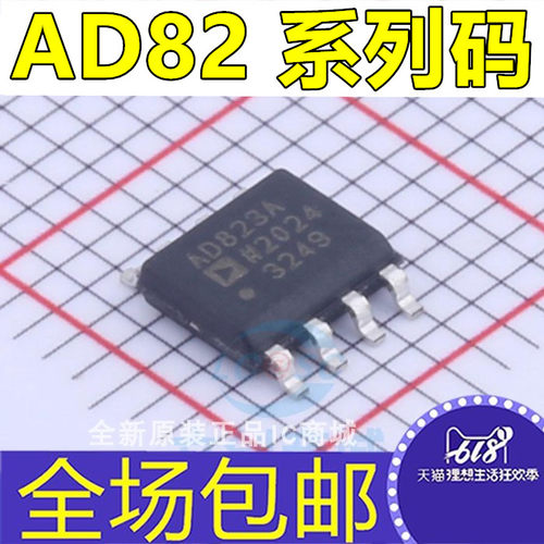 AD828 AD828A AD828AR AD820A AD823A AD825 AD826 ARZ AR BRZ BR