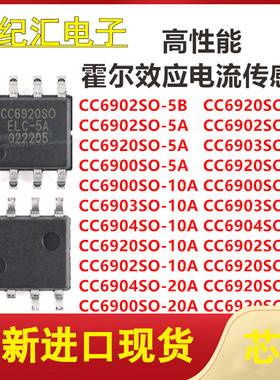 CC6900SO-5A 10A 20A 25A 30A 40A 50A 5B 6902 6903 6904 6920