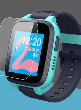 适用于360儿童手表11X贴膜10Xpro高清防爆软膜W370屏幕保护膜9X8X