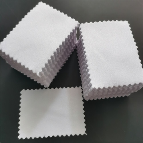 鹿皮绒布手机清洁除尘布眼镜布