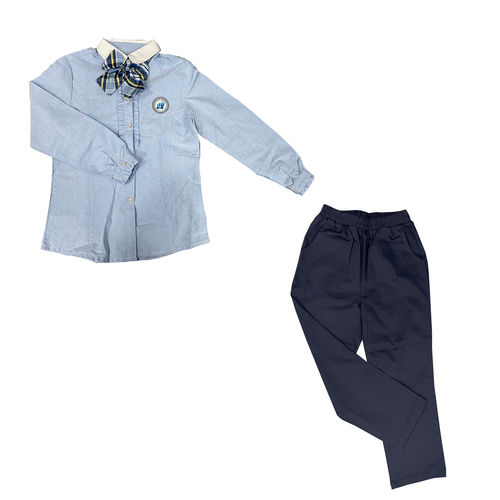 松永服饰【海曙中心小学