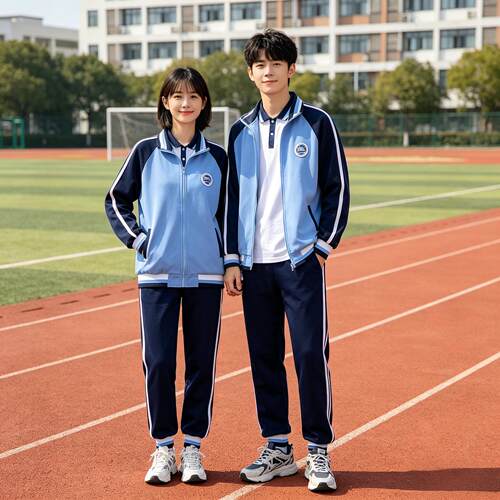 松永服饰【中学部】男女