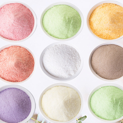 酱伴先生烘焙速溶果味粉