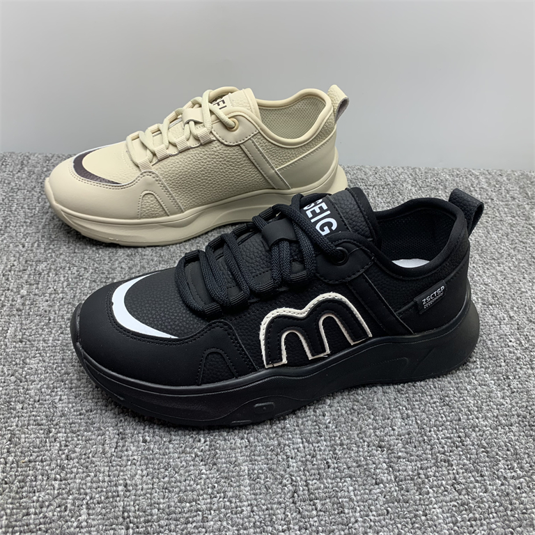 断码处理超轻底运动鞋女2025夏新款健步鞋真皮软底透气休闲跑步鞋