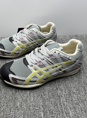 断码清仓处理39码真皮平底德迅鞋女2026新款春季百搭运动休闲单鞋