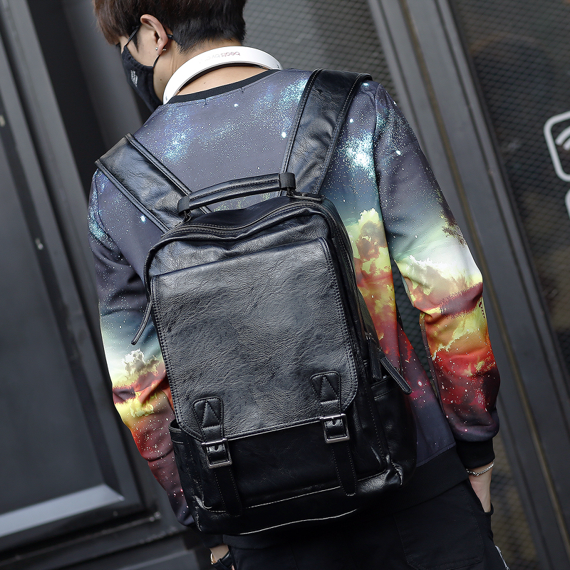 Sac homme - Ref 53998 Image 4