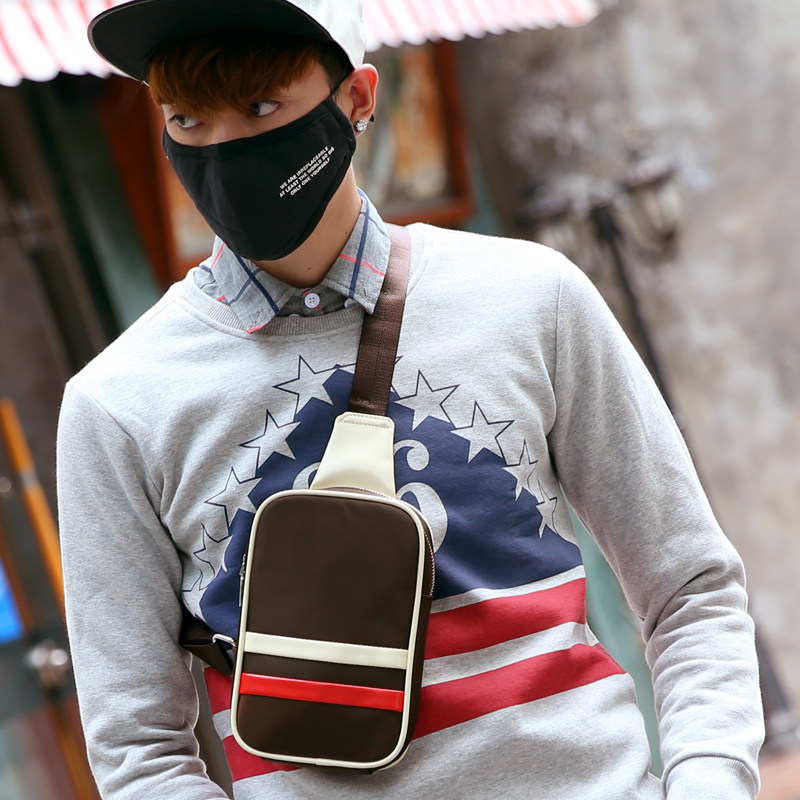 Sac pour homme - Ref 53108 Image 3