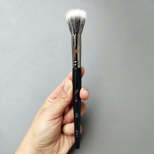 沧州毕加索点彩刷腮红柔软刷毛