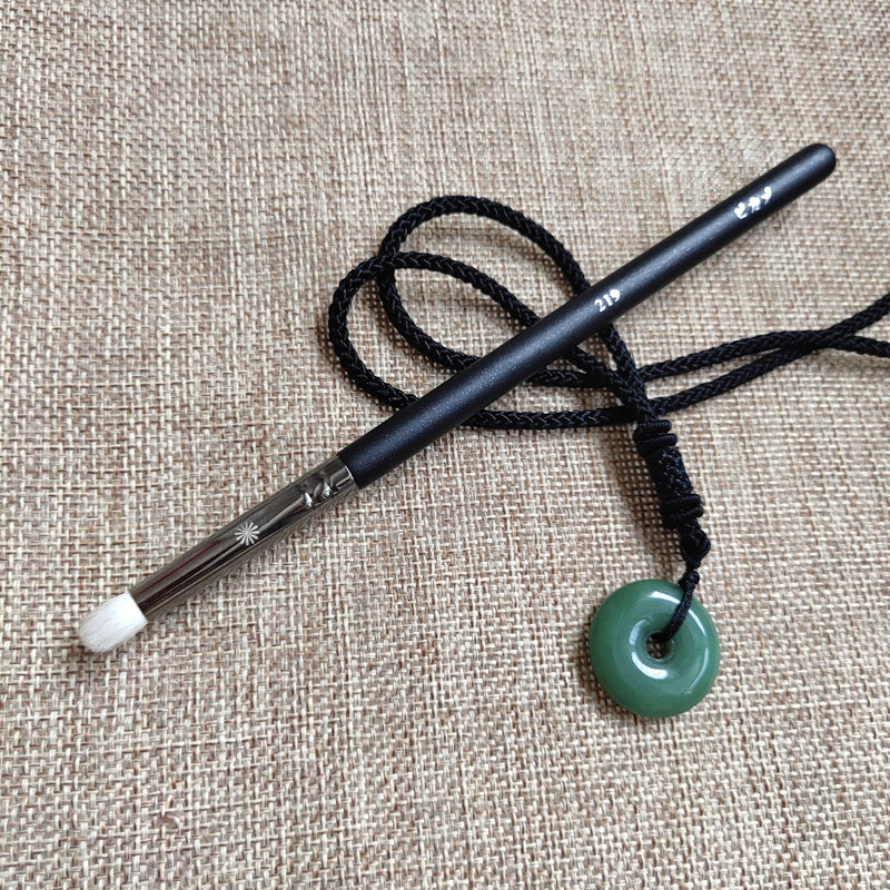 毕加索羊毛圆头提亮化妆刷推荐