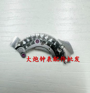 条夹板 手表配件 2892A 代用原装 上条夹板 瑞士2892A2机芯配件