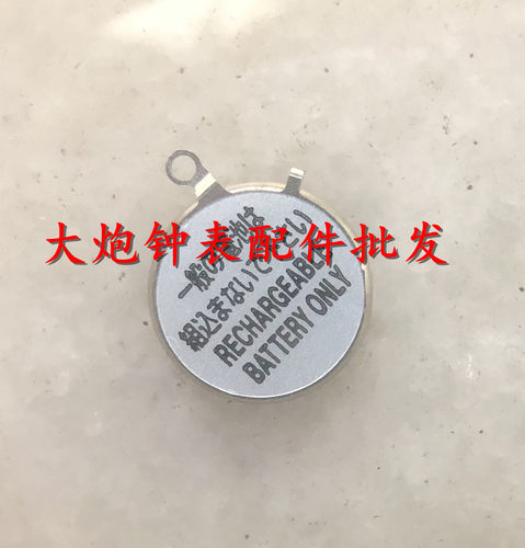 3023-24Y光动能TS920电池