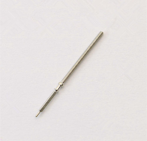 ST10多针机械机芯把心把杆